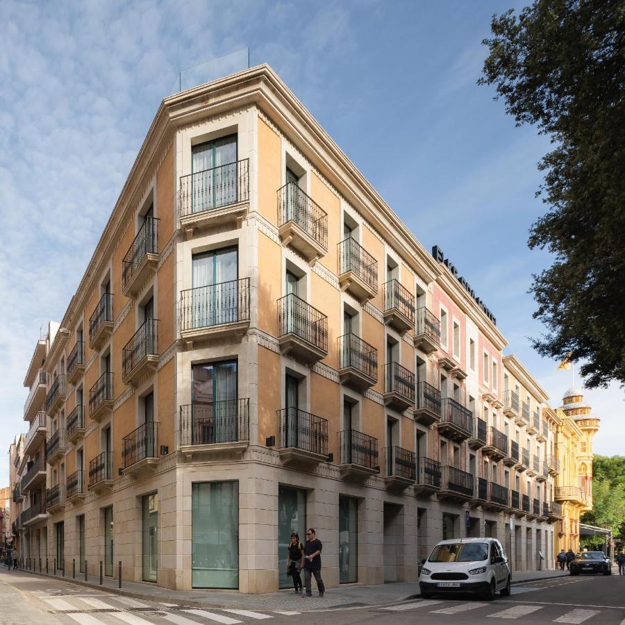 Boutique Hotel Elke Spa Superior Sant Feliu de Guíxols Exteriör bild