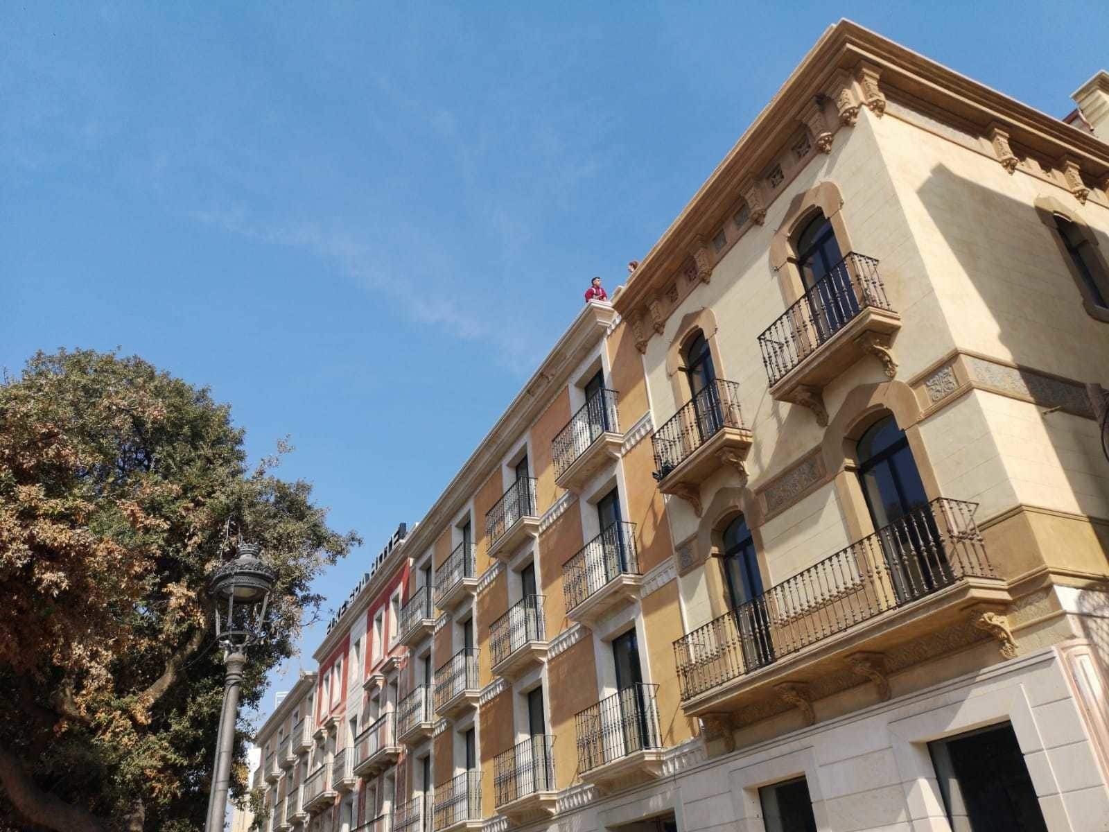 Boutique Hotel Elke Spa Superior Sant Feliu de Guíxols Exteriör bild